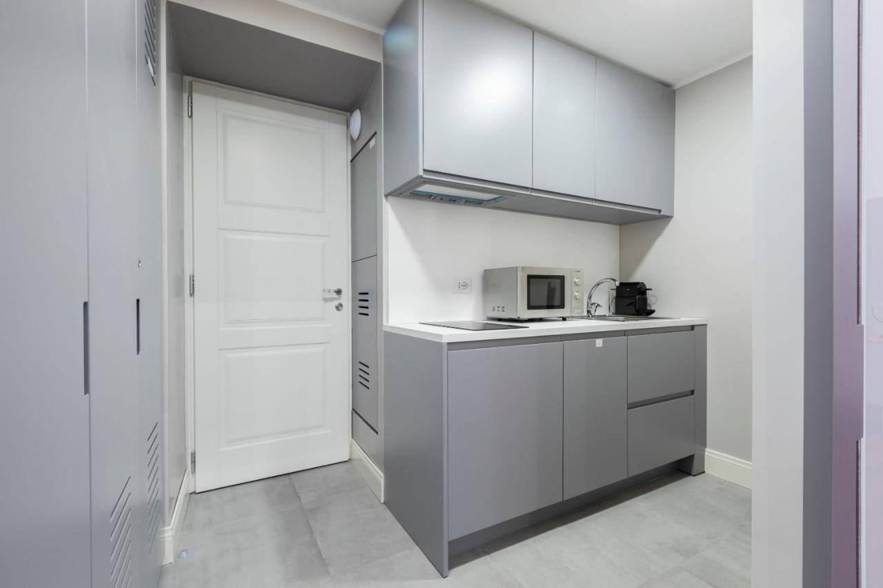 Sonder At Via Croce Rome Kamer foto